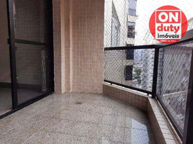 Foto 2 de Apartamento com 2 Quartos à venda, 130m² em Ponta da Praia, Santos