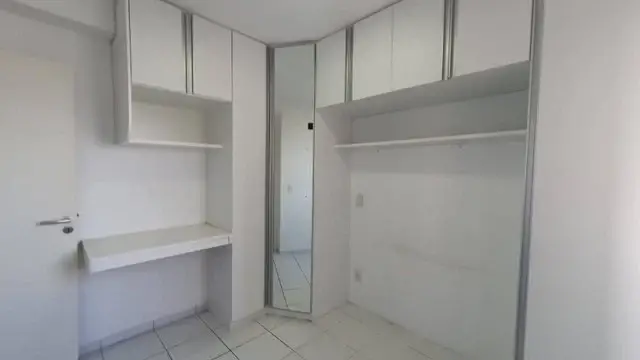 Foto 5 de Apartamento com 2 Quartos à venda, 47m² em Ponta Negra, Natal