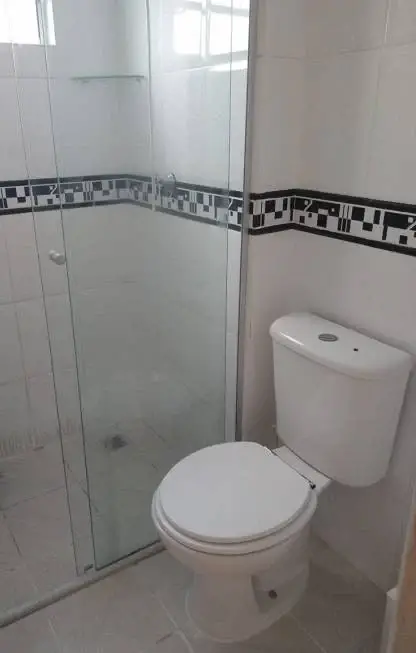 Foto 3 de Apartamento com 2 Quartos à venda, 48m² em Prado de Baixo, Biguaçu