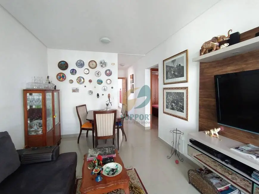 Foto 3 de Apartamento com 2 Quartos à venda, 80m² em Praia do Morro, Guarapari