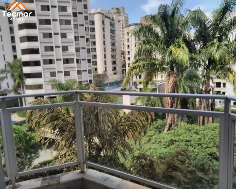 Foto 3 de Apartamento com 2 Quartos à venda, 85m² em Real Parque, São Paulo
