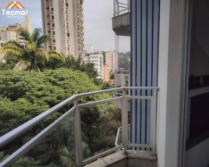 Foto 4 de Apartamento com 2 Quartos à venda, 85m² em Real Parque, São Paulo