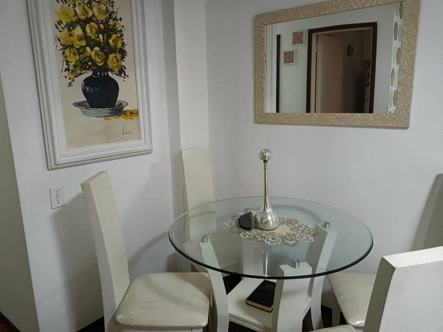 Foto 2 de Apartamento com 2 Quartos à venda, 90m² em Recreio Dos Bandeirantes, Rio de Janeiro