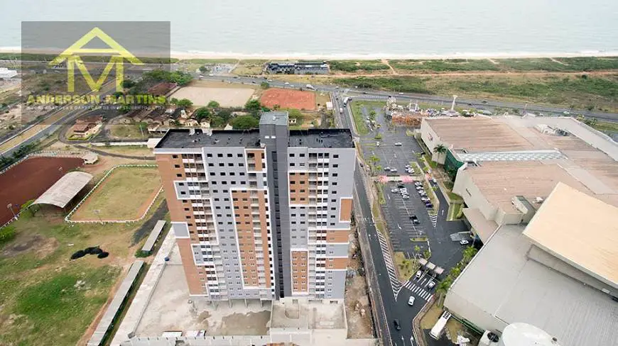 Foto 1 de Apartamento com 2 Quartos à venda, 55m² em Rio Marinho, Vila Velha