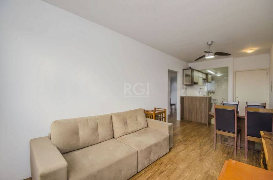 Foto 5 de Apartamento com 2 Quartos à venda, 59m² em Santa Tereza, Porto Alegre