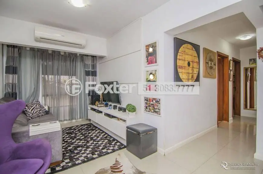 Foto 1 de Apartamento com 2 Quartos à venda, 69m² em Sarandi, Porto Alegre