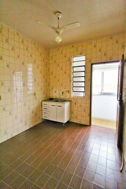Foto 1 de Apartamento com 2 Quartos para alugar, 85m² em Teresópolis, Porto Alegre