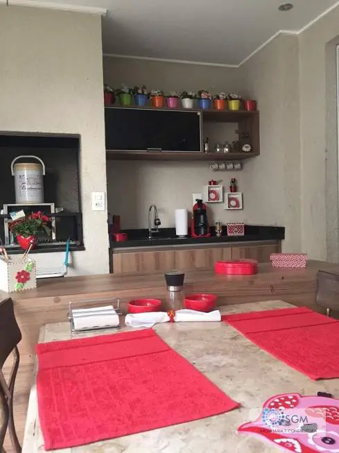 Foto 3 de Apartamento com 2 Quartos para alugar, 67m² em Tucuruvi, São Paulo