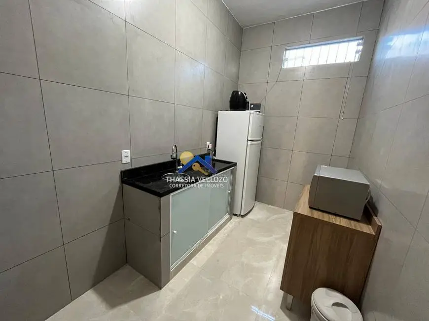Foto 3 de Apartamento com 2 Quartos para alugar, 65m² em Unamar, Cabo Frio