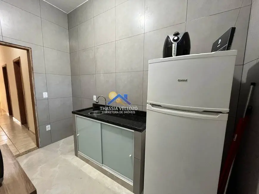 Foto 5 de Apartamento com 2 Quartos para alugar, 65m² em Unamar, Cabo Frio