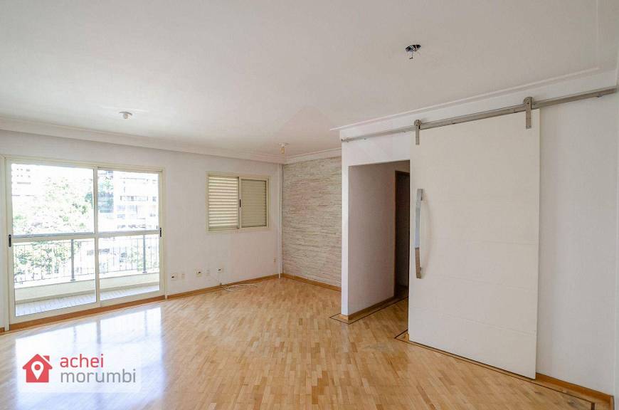Foto 1 de Apartamento com 2 Quartos à venda, 72m² em Vila Andrade, São Paulo