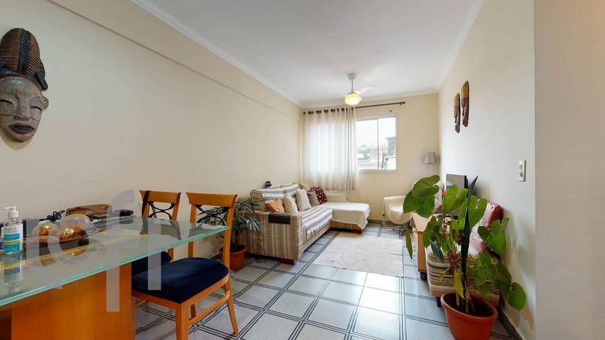 Foto 1 de Apartamento com 2 Quartos à venda, 54m² em Vila Babilônia, São Paulo