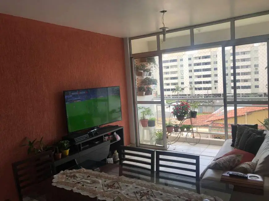 Foto 1 de Apartamento com 2 Quartos à venda, 59m² em Vila Brasília, Aparecida de Goiânia