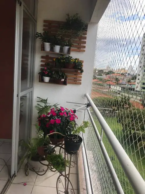 Foto 2 de Apartamento com 2 Quartos à venda, 59m² em Vila Brasília, Aparecida de Goiânia