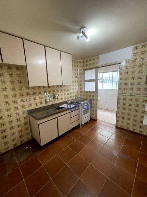 Foto 5 de Apartamento com 2 Quartos para venda ou aluguel, 50m² em Vila do Encontro, São Paulo