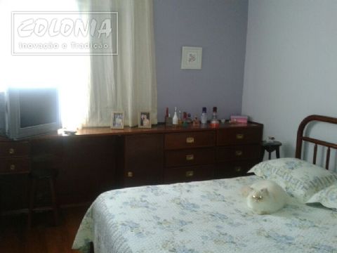Foto 4 de Apartamento com 2 Quartos à venda, 70m² em Vila Floresta, Santo André