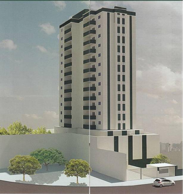 Foto 5 de Apartamento com 2 Quartos à venda, 55m² em Vila Formosa, São Paulo