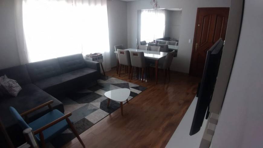 Foto 1 de Apartamento com 2 Quartos à venda, 65m² em Vila Gustavo, São Paulo