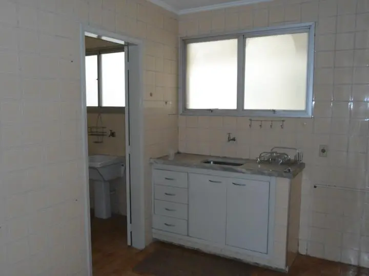 Foto 3 de Apartamento com 2 Quartos para alugar, 80m² em Vila Industrial, Campinas