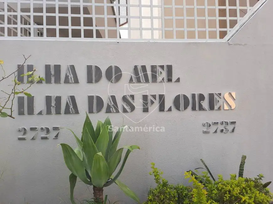 Foto 3 de Apartamento com 2 Quartos para alugar, 65m² em Vila Ipiranga, Londrina