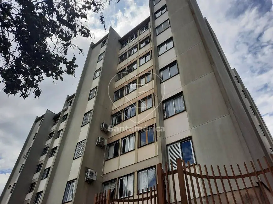 Foto 4 de Apartamento com 2 Quartos para alugar, 65m² em Vila Ipiranga, Londrina