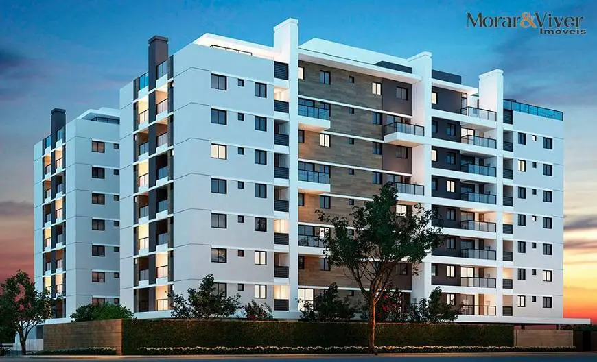Foto 1 de Apartamento com 2 Quartos à venda, 98m² em Vila Izabel, Curitiba