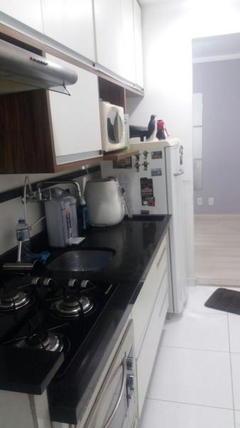 Foto 5 de Apartamento com 2 Quartos à venda, 57m² em Vila João Jorge, Campinas
