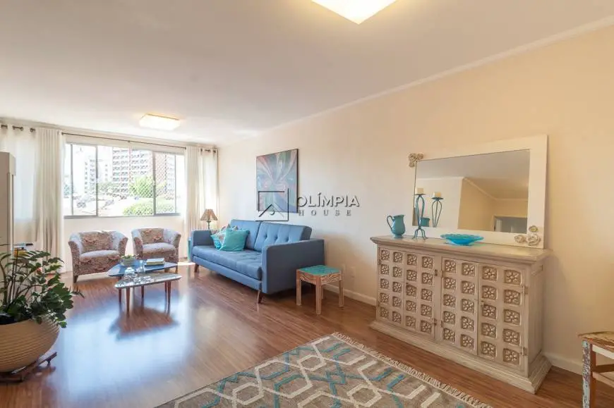Foto 2 de Apartamento com 2 Quartos à venda, 101m² em Vila Madalena, São Paulo