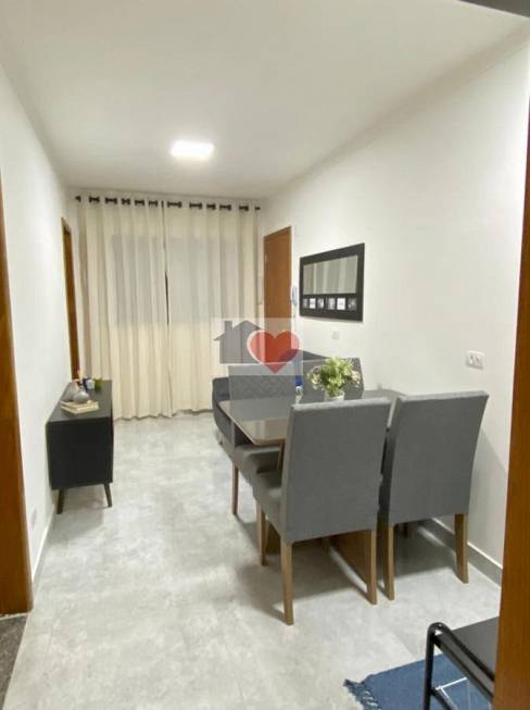Foto 2 de Apartamento com 2 Quartos à venda, 45m² em Vila Mafra, São Paulo