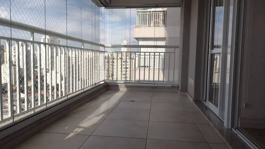 Foto 1 de Apartamento com 2 Quartos para alugar, 67m² em Vila Mariana, São Paulo