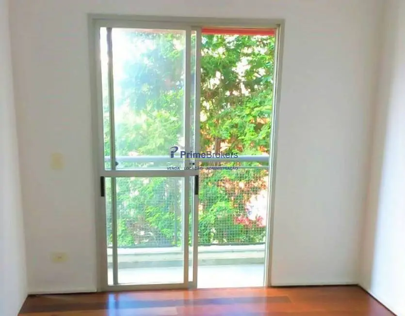 Foto 1 de Apartamento com 2 Quartos à venda, 56m² em Vila Regente Feijó, São Paulo