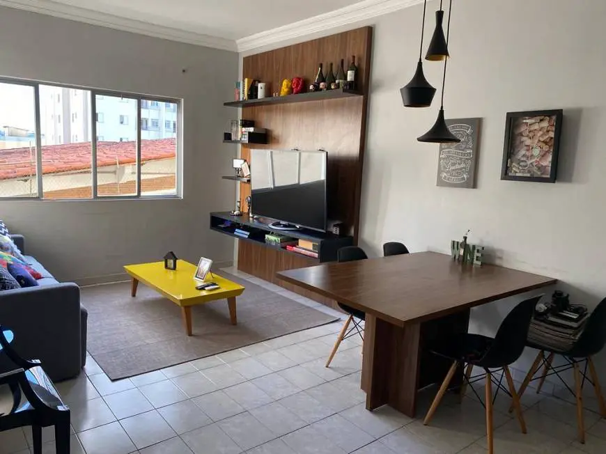 Foto 2 de Apartamento com 2 Quartos à venda, 83m² em Vila São José, Taubaté