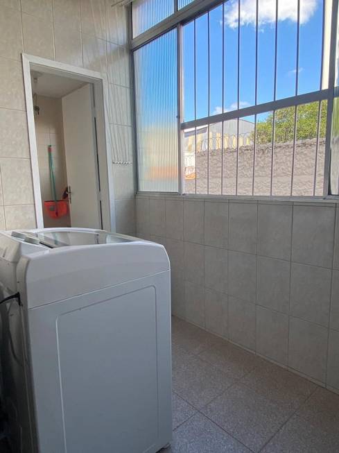 Foto 5 de Apartamento com 2 Quartos à venda, 83m² em Vila São José, Taubaté