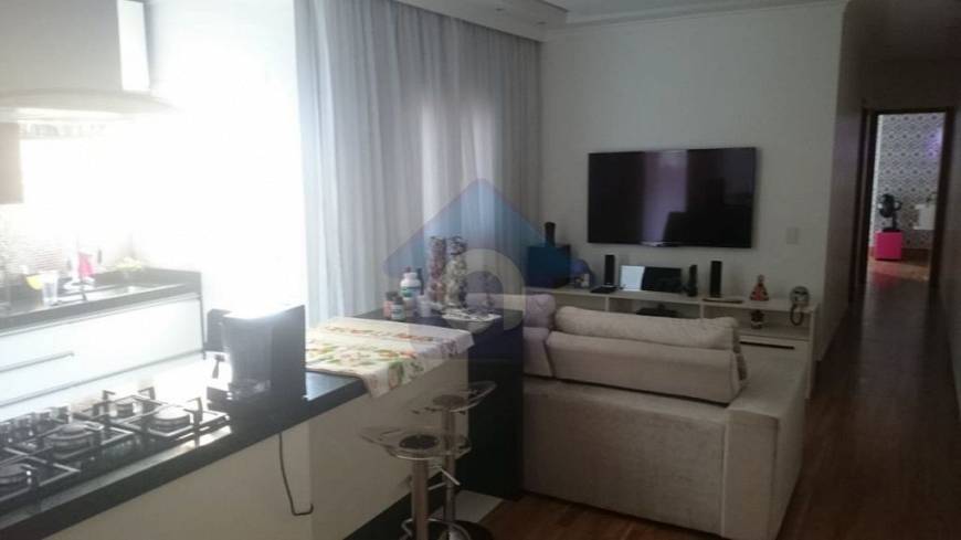 Foto 1 de Apartamento com 2 Quartos à venda, 140m² em Vila Valparaiso, Santo André