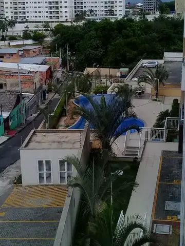 Foto 5 de Apartamento com 3 Quartos à venda, 77m² em Aleixo, Manaus