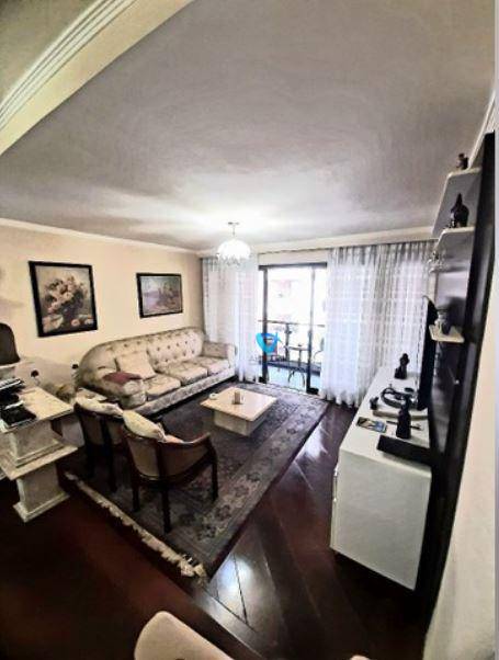 Foto 1 de Apartamento com 3 Quartos à venda, 165m² em Alphaville Industrial, Barueri