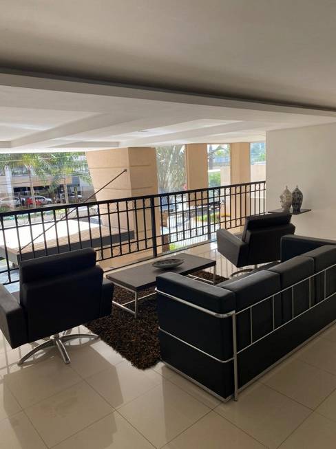Foto 2 de Apartamento com 3 Quartos à venda, 82m² em Alto da Glória, Goiânia