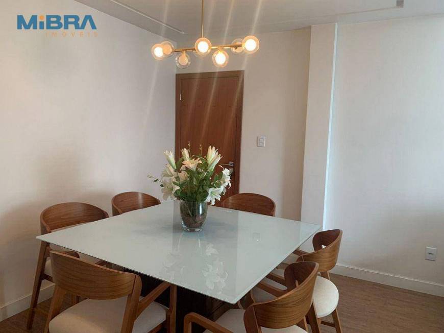 Foto 2 de Apartamento com 3 Quartos à venda, 115m² em Barro Vermelho, Vitória