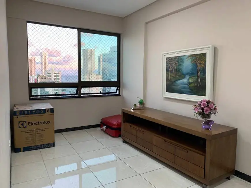 Foto 1 de Apartamento com 3 Quartos à venda, 67m² em Boa Viagem, Recife