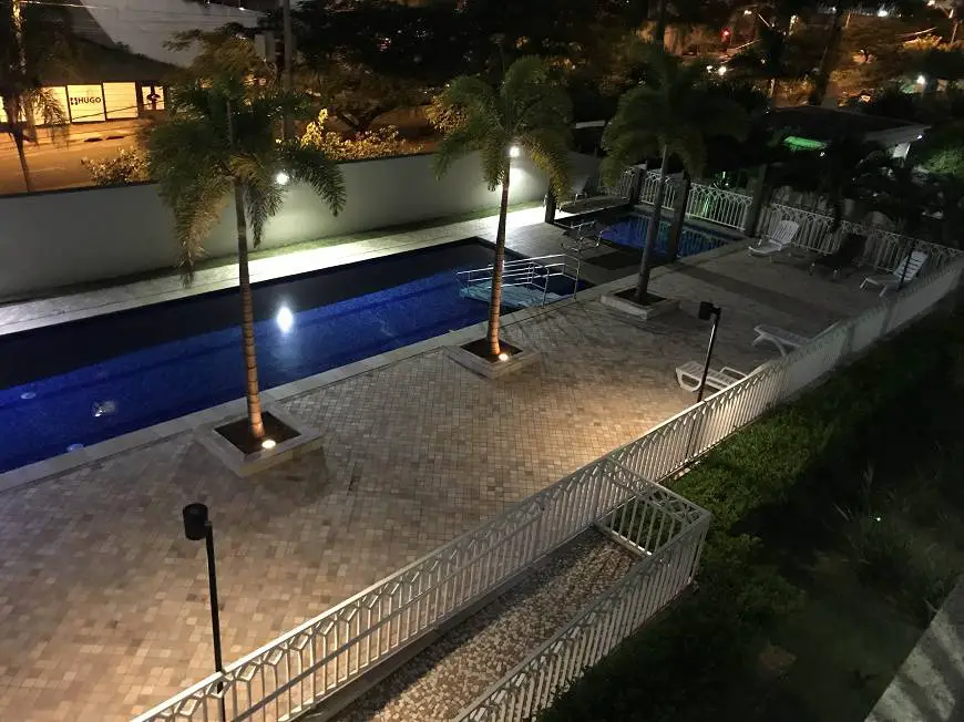 Foto 1 de Apartamento com 3 Quartos à venda, 136m² em Bom Jardim, São José do Rio Preto