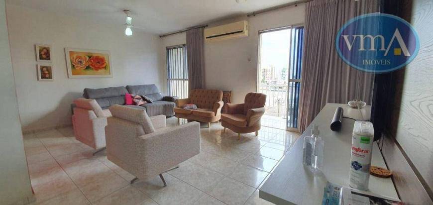 Foto 1 de Apartamento com 3 Quartos à venda, 140m² em Bosque da Saúde, Cuiabá