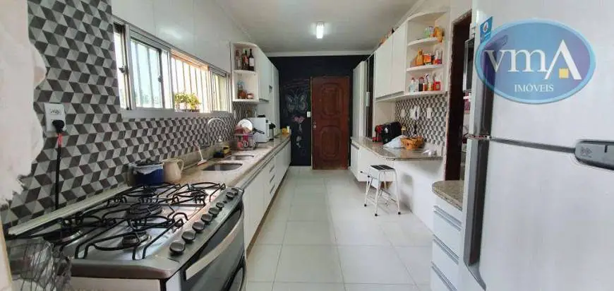 Foto 4 de Apartamento com 3 Quartos à venda, 140m² em Bosque da Saúde, Cuiabá