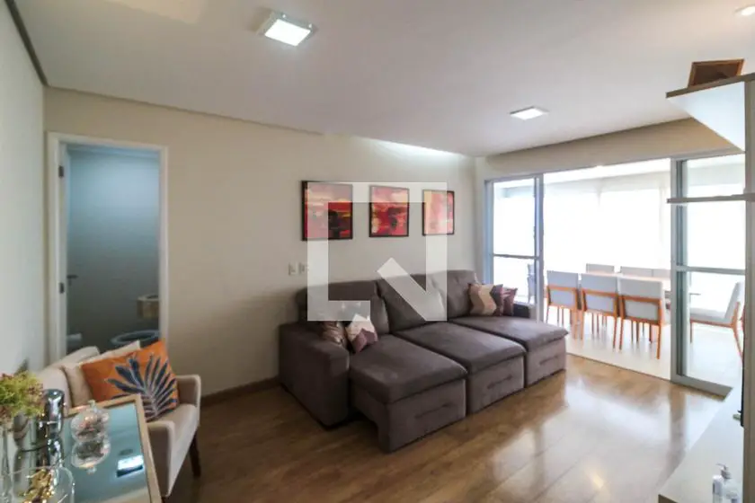 Foto 1 de Apartamento com 3 Quartos à venda, 140m² em Bosque da Saúde, São Paulo