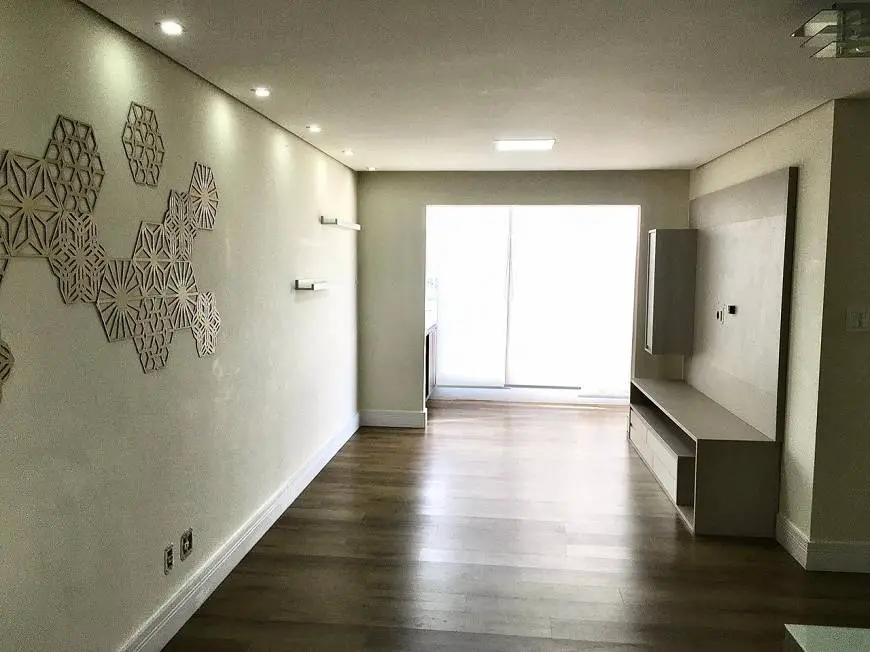 Foto 2 de Apartamento com 3 Quartos à venda, 85m² em Bosque da Saúde, São Paulo