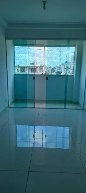 Foto 1 de Apartamento com 3 Quartos para alugar, 103m² em Buritis, Belo Horizonte