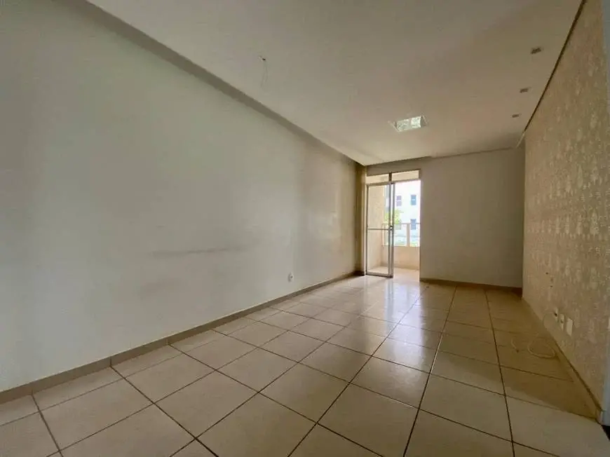 Foto 1 de Apartamento com 3 Quartos para alugar, 70m² em Buritis, Belo Horizonte