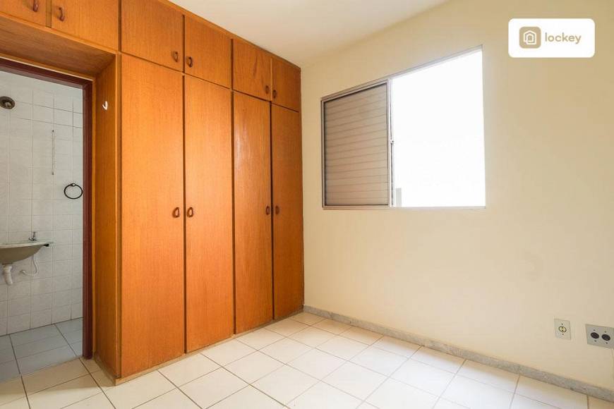 Foto 5 de Apartamento com 3 Quartos para alugar, 72m² em Buritis, Belo Horizonte