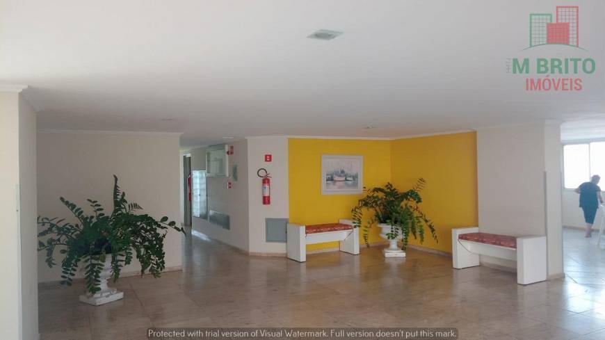 Foto 1 de Apartamento com 3 Quartos à venda, 75m² em Candeal, Salvador