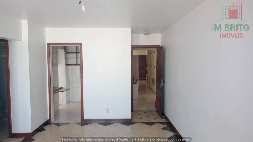 Foto 5 de Apartamento com 3 Quartos à venda, 75m² em Candeal, Salvador