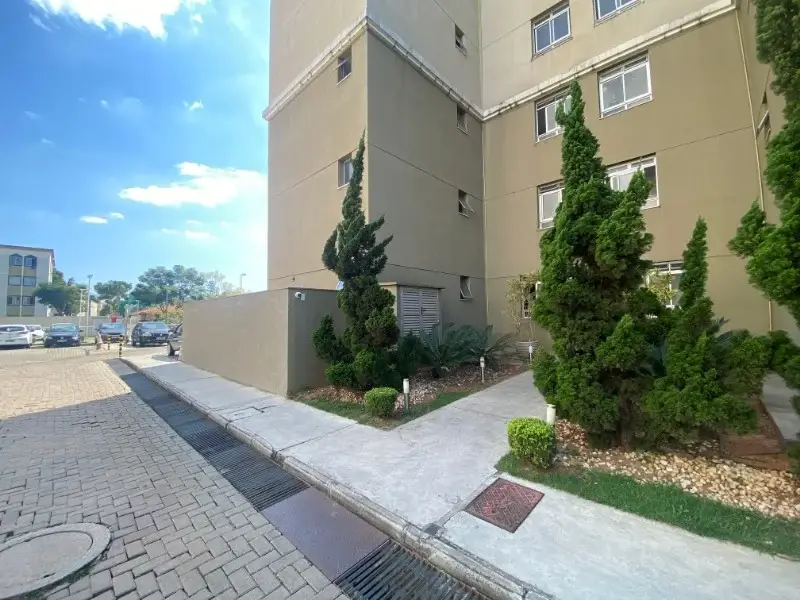 Foto 2 de Apartamento com 3 Quartos para venda ou aluguel, 83m² em Candelaria, Belo Horizonte